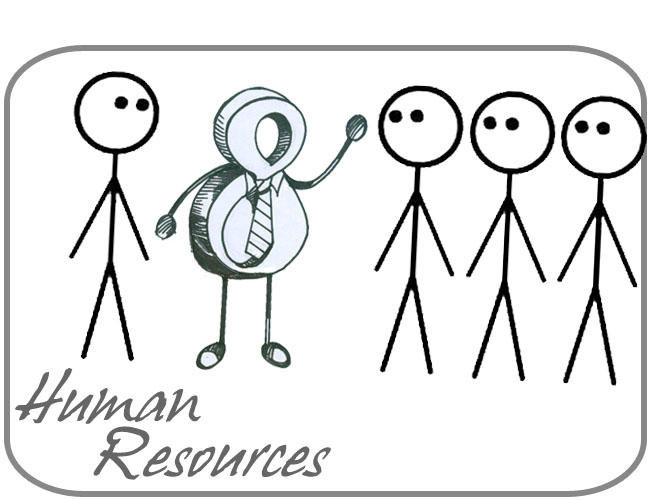 human resources